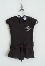 als nieuwe Nik & Nik short broekjurk broek maat 116, Broek, Meisje, Ophalen of Verzenden, Zo goed als nieuw