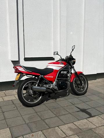Honda CB450S ️ beschikbaar voor biedingen