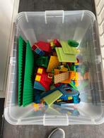 Verzameling duplo, Ophalen, Gebruikt