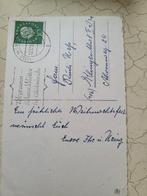 oude kerstkaart foto 1 t/m 3, Diversen, Kerst, Heikant 21 Kaatsheuvel, Belle Vieille Brocante, Ophalen of Verzenden, Zo goed als nieuw