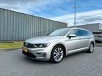 Volkswagen Passat 1.4 TSI Phev 218pk 6-DSG 2016 Grijs, 1600 kg, Zilver of Grijs, Te koop, 750 kg