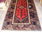 Handgeknoopt Oosterse Tapijt uit Azerbaiedjan Maat:1.15X2.04, 100 tot 150 cm, Verzenden, Zo goed als nieuw, Rechthoekig
