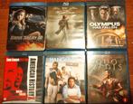 Blu-ray collectie, ook 3D, Ophalen, Zo goed als nieuw