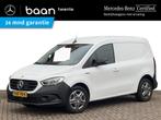 Mercedes-Benz eCitan L1 Pro 51 kWh | Trekhaak | Camera | Cru, 45 kWh, Stof, Gebruikt, Zwart