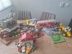 Veel Playmobil, Ophalen, Gebruikt, Los playmobil