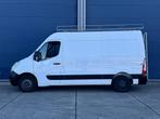 Opel Movano 2.3 CDTI BiTurbo L2H2 Start/Stop AIRCO / CRUISE, 145 pk, Stof, Gebruikt, Euro 6