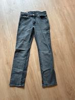 Levi's 514 Heren Jeans W30 L32 Zwart/Grijs, Ophalen, Zwart, W32 (confectie 46) of kleiner
