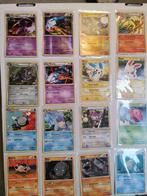 Verzameling HG&SS Unleashed Pokémon kaarten, Hobby en Vrije tijd, Verzamelkaartspellen | Pokémon, Foil, Zo goed als nieuw, Meerdere kaarten