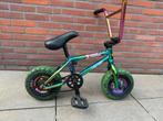 Mini bmx rocker, Ophalen of Verzenden, Zo goed als nieuw