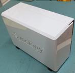 Synology NAS  DiskStation DS215j incl 1x2Tb, Synology, Ophalen of Verzenden, Amerika, Gebruikt