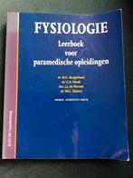 Fysiologie, Ophalen of Verzenden, Zo goed als nieuw