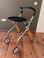 Design rollator Trust Care met dienblad – lichtgewicht, Ophalen, Lichtgewicht, Gebruikt