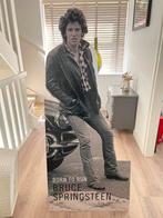 Bruce Springsteen display-figuur, Ophalen, Zo goed als nieuw