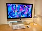 🚀 iMac 27” Retina 5K 2017 | i5 | 16GB | 500GB SSD | Sequoia, Computers en Software, Ophalen, IMac, Zo goed als nieuw, 3 tot 4 Ghz