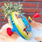 Vintage Bromtol ' The get along gang', Jaren '80, Ophalen of Verzenden