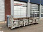 Container 9m³, Zakelijke goederen, Machines en Bouw | Keten en Containers, Clean Mat Trucks B.V., Sales@cleanmat.eu, Wageningsestraat 17
6673DB  ANDELST, NL