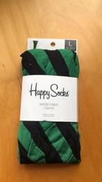 Nieuwe Happy Socks panty maat l, Kleding | Dames, Leggings, Maillots en Panty's, Nieuw, Ophalen of Verzenden, Happy Socks, Panty