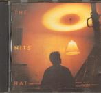 The NITS HAT 6 track CD NIEUW 1988 Robert Jan Stips NEDERPOP, Cd's en Dvd's, Ophalen of Verzenden, 1980 tot 2000, Zo goed als nieuw