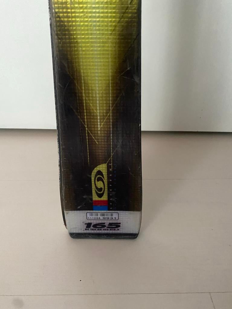 Diverse ski's te koop - Fischer DRS 100 Pro, 160 tot 180 cm, Ophalen of Verzenden, Carve, Skiën