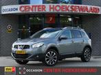 NISSAN Qashqai 1.6 117pk Stop/Start Connect Edition | Panora, Keurmerk '100% Onderhouden', Stof, 4 cilinders, Origineel Nederlands