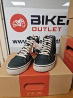 Tcx street 3 motorschoenen zwart, maat 40, Motoren, Kleding | Motorkleding, Ophalen of Verzenden, Nieuw met kaartje, Laarzen