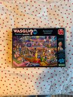 Mystery puzzel wasgij nr.25 van 1000 stukjes, Hobby en Vrije tijd, Denksport en Puzzels, Ophalen of Verzenden, 500 t/m 1500 stukjes