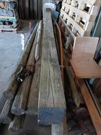 1 stuks Douglas balk 20x25x5,37m ongebruikt, Ophalen, Zo goed als nieuw, 250 cm of meer, Balken