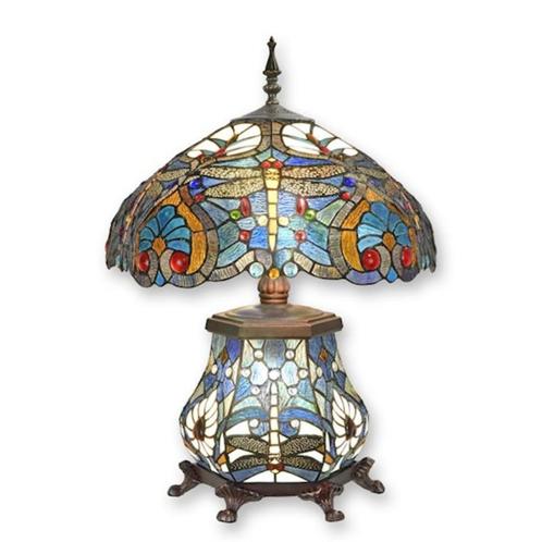 tiffany , look like tiffany lamp, Huis en Inrichting, Woonaccessoires | Overige, Nieuw, Ophalen of Verzenden