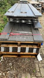 Vlonderplank composiet 22.5x21x300/400/500 UITVERKOOP, Ophalen of Verzenden, Nieuw, Composiet