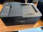 Canon TR4650 printer, Ophalen, Zo goed als nieuw, Canon Pixma