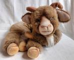 Grote knuffel Geit, Ophalen of Verzenden, Gebruikt