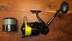 Penn Sargus SG8000 Werpmolen - met extra spoel, Ophalen of Verzenden, Gebruikt, Molen