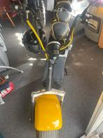 Ecruiser geel te koop, Ophalen of Verzenden, Elektrisch