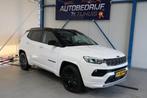Jeep COMPASS 4xe 240 Plug-in Hybrid Electric S - N.A.P. Airc, Auto's, Jeep, Te koop, Airconditioning, Gebruikt, 1332 cc