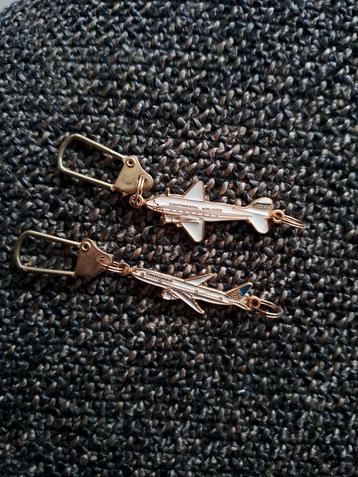 continental airlines vliegtuighangertje beschikbaar voor biedingen