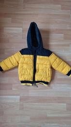 B.Nosy winterjas jongen maat 104, Ophalen of Verzenden, Gebruikt, Jongen, Jas