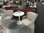 Balkon SET, Tuin en Terras, Tuinsets en Loungesets, Ophalen of Verzenden, 2 zitplaatsen