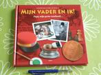 Mijn vader en ik - Papa, mijn grote voorbeeld - J Botermans, Boeken, Ophalen of Verzenden, Zo goed als nieuw, Jack Botermans