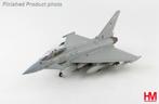 Eurofighter Typhoon FGR.4 Royal Air Force HobbyMaster HA6650, Verzamelen, Luchtvaart en Vliegtuigspotten, Verzenden, Nieuw, Military-Models VJ Mendelssohnstraße 29 info@military-models-vj.de