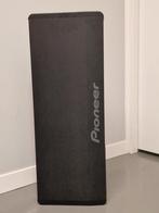 Pioneer TS-WX710A Subwoofer - Nieuwstaat!, Audio, Tv en Foto, Luidsprekers, Overige merken, Subwoofer, Ophalen of Verzenden, Zo goed als nieuw