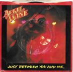 Vinyl Single April Wine, Pop, Ophalen of Verzenden