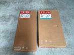 Velux dakraam GGL C04 3059 + gootstukken *nieuw in doos*, Doe-het-zelf en Verbouw, Glas en Ramen, Ophalen, Minder dan 80 cm, 80 tot 120 cm