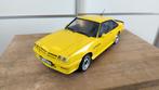 Opel Manta B GTE - 1:18 - Revell, Hobby en Vrije tijd, Ophalen of Verzenden, Gebruikt, Auto, Revell