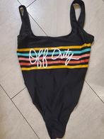 Nieuw. Badpak dames Maat 40, Ophalen of Verzenden, Nieuw, Zwart, Badpak