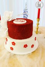 Huisgemaakte Taart in Lelystad, Hobby en Vrije tijd, Ophalen of Verzenden, Nieuw, Taarten, Overige typen