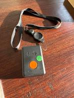 GPS Tracker voor Ouderen - zonder Abonnement, Ophalen, Sinotrack, Zwart, Zo goed als nieuw