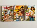 3 Floortje Bellefleur boeken, Gelezen, Fictie algemeen, Ophalen of Verzenden, Cok Grashoff