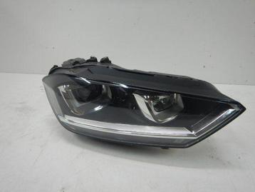 VW Golf Sportsvan Koplamp rechts Xenon LED 571941032A beschikbaar voor biedingen