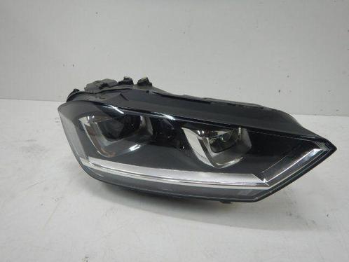 VW Golf Sportsvan Koplamp rechts Xenon LED 571941032A, Auto-onderdelen, Verlichting, Volkswagen, Gebruikt, Ophalen of Verzenden