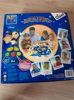 Party en co Disney - s1513, Hobby en Vrije tijd, Gezelschapsspellen | Bordspellen, Ophalen of Verzenden, Zo goed als nieuw